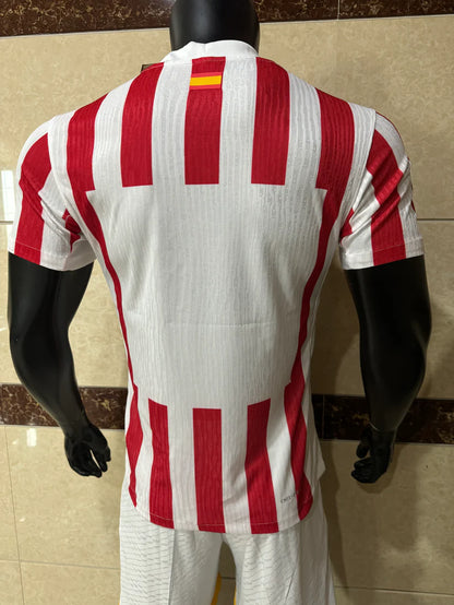 Atlético Madrid 25/26