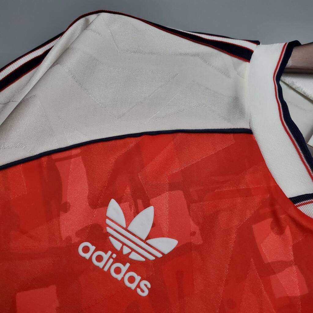 Arsenal Retro 1990