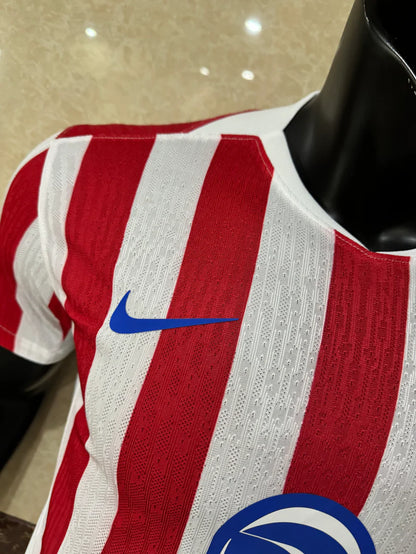 Atlético Madrid 25/26