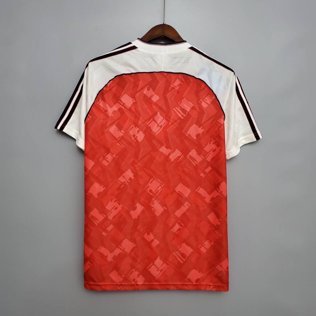 Arsenal Retro 1990
