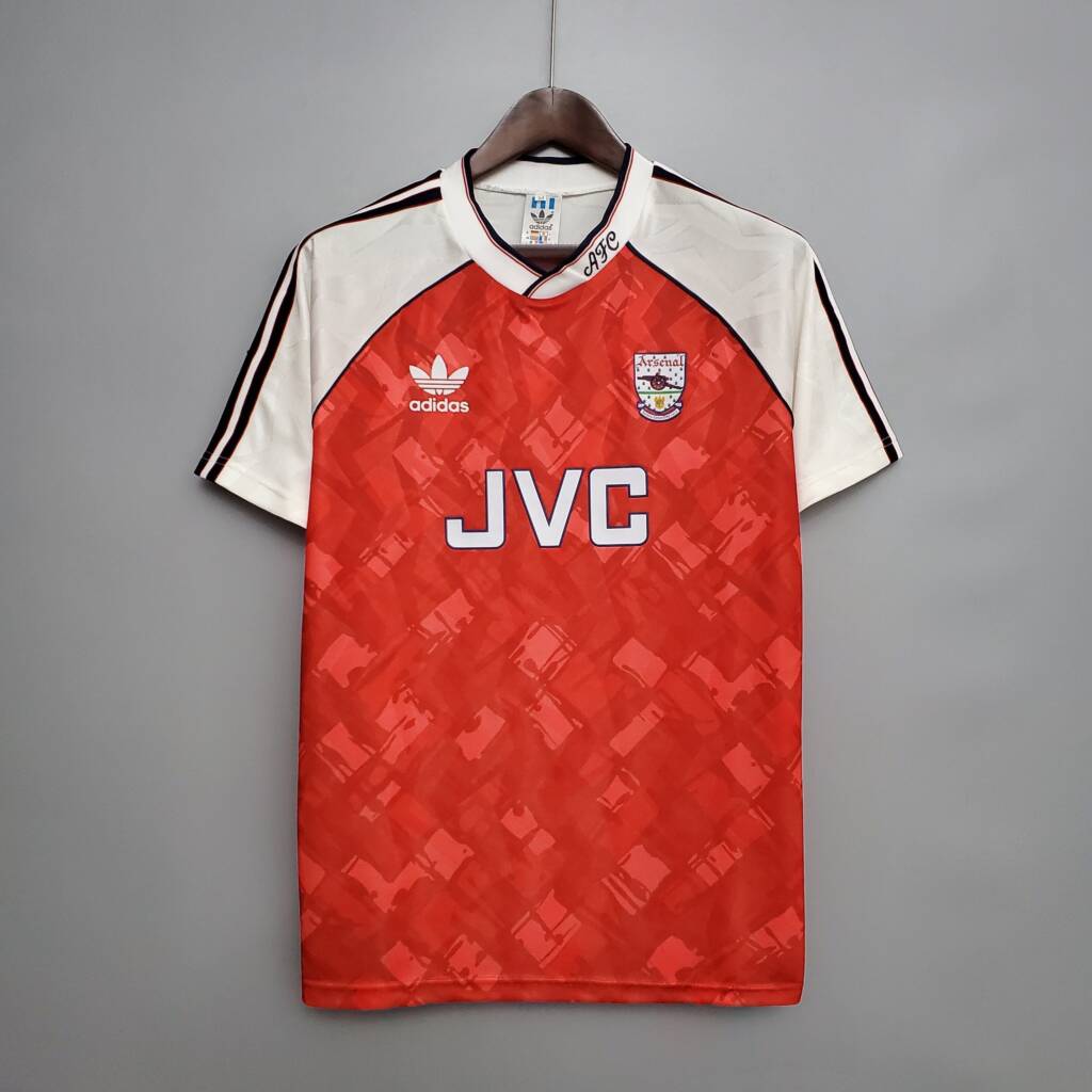 Arsenal Retro 1990